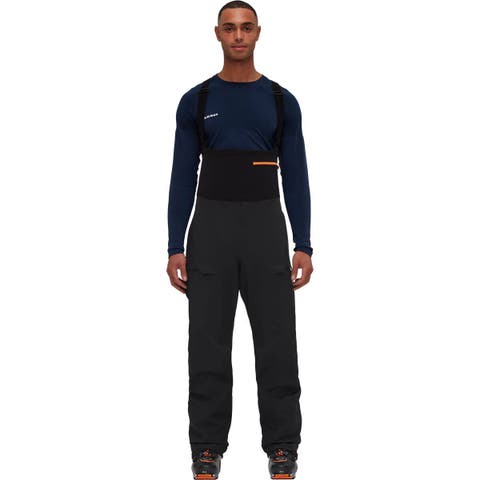 Haldigrat Hs Bib Pant - Men's