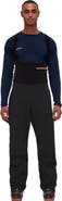 Mammut Haldigrat Hs Bib Pant - Men's