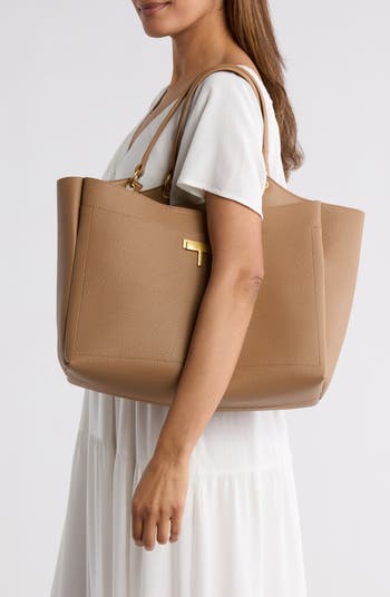 Beekman Tote Bag