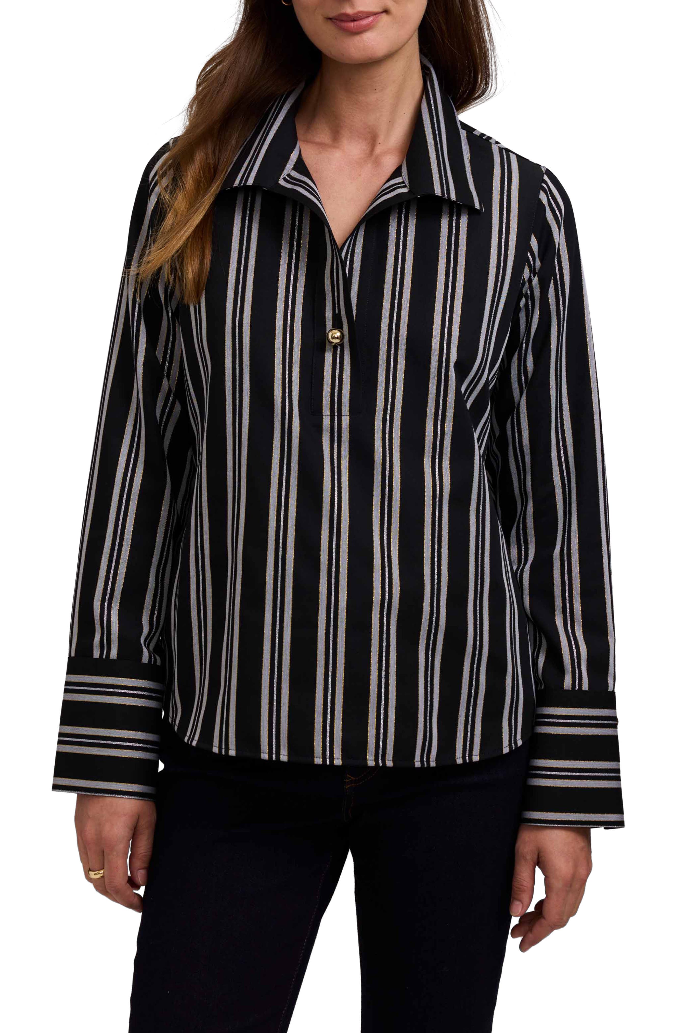 selected BLACK/ MULTI