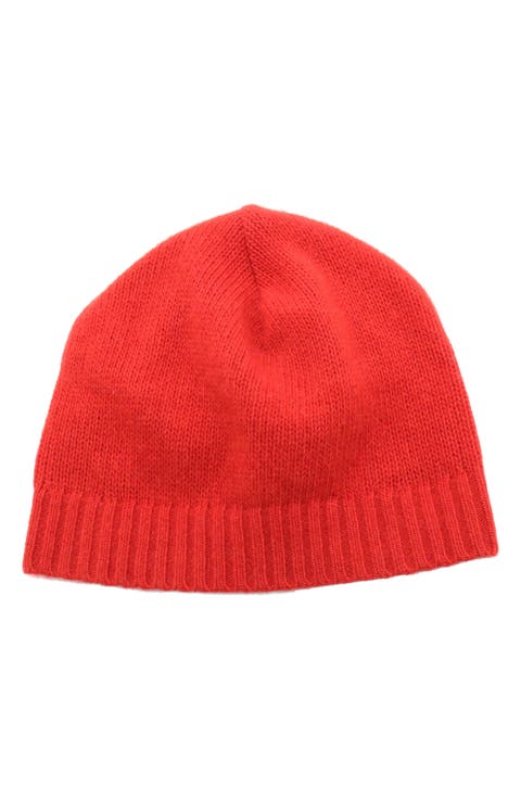 Cashmere Beanie