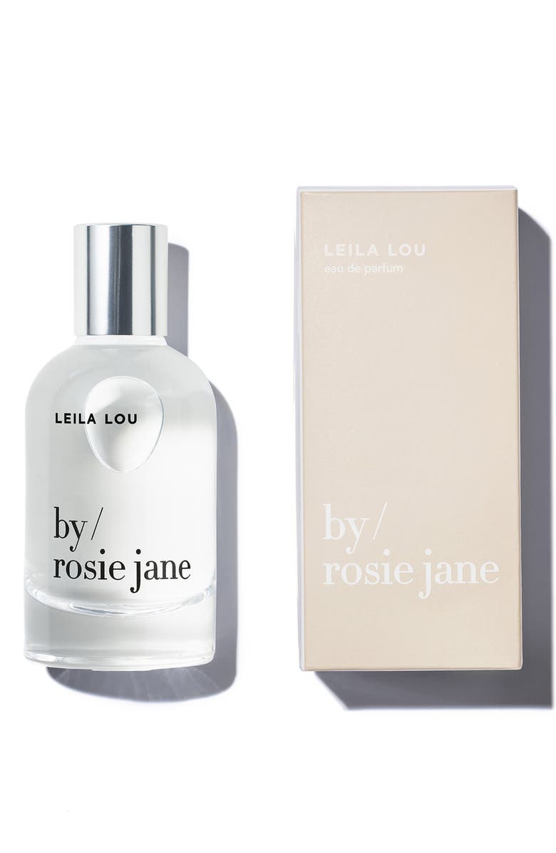 Leila Lou Eau de Parfum