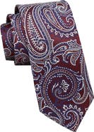Ben Sherman Paisley Tie