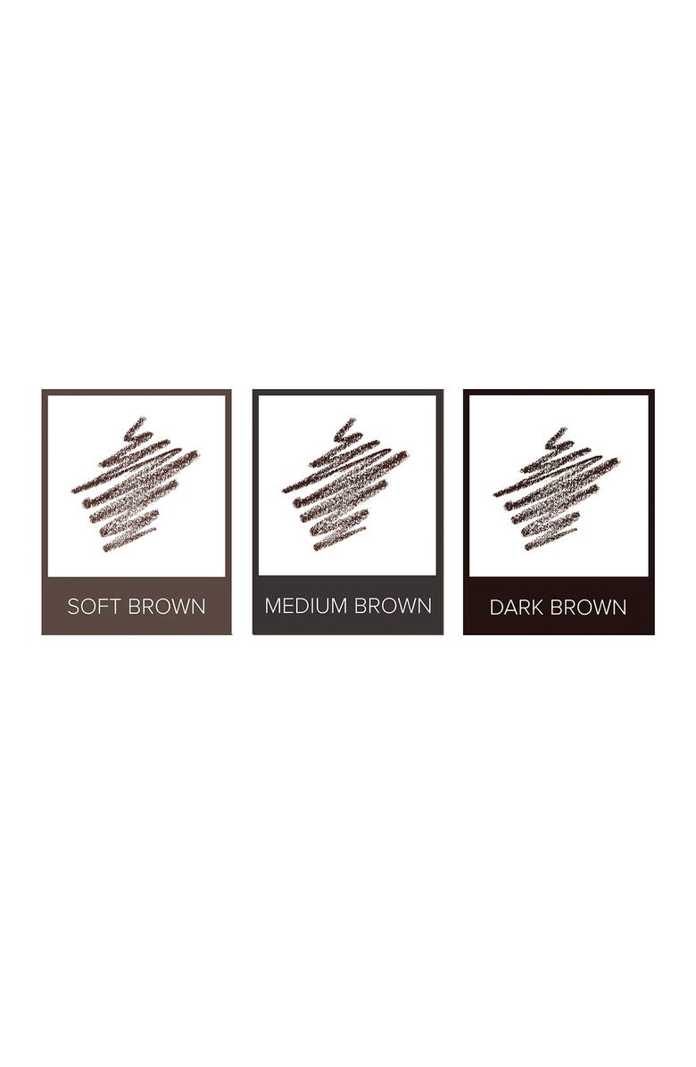 Anastasia Beverly Hills Perfectly Shaped Brow Duo $26 Value, Alternate, color, Soft Brown