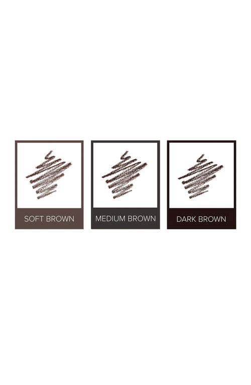 Anastasia Beverly Hills Perfectly Shaped Brow Duo $26 Value In Dark Brown