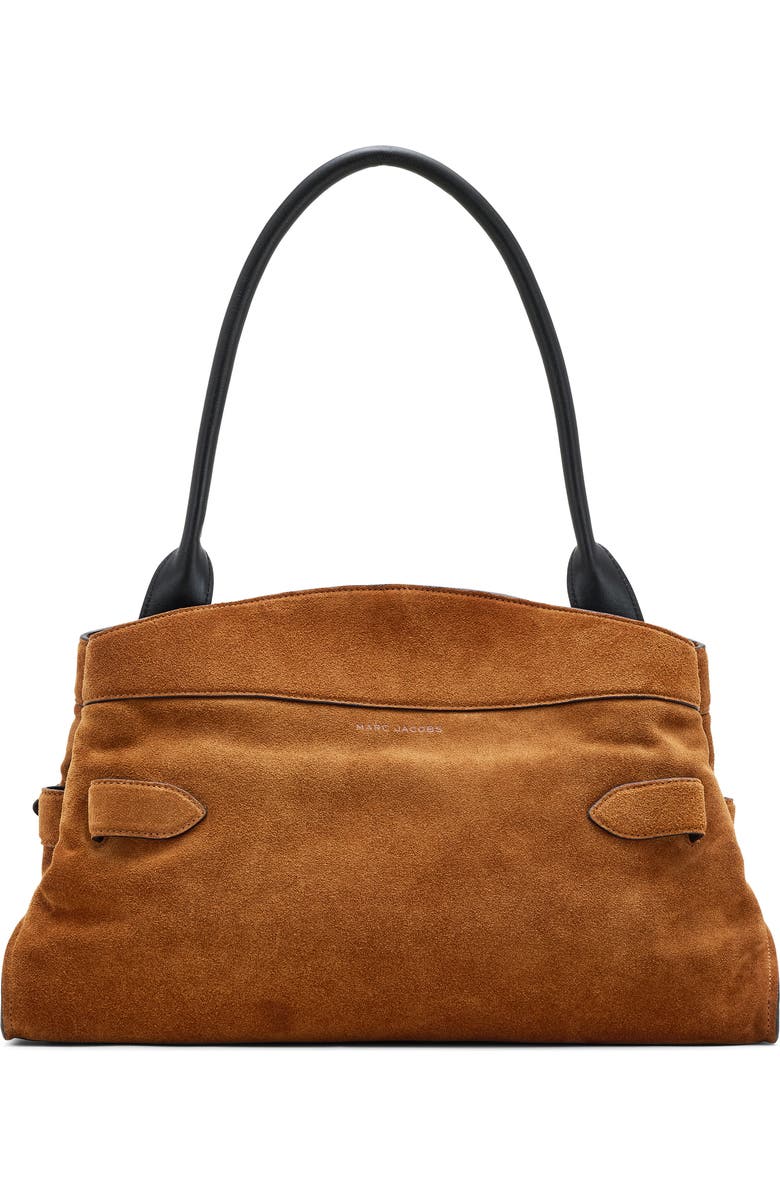 Marc Jacobs The Dakota Satchel, Alternate, color, Copper