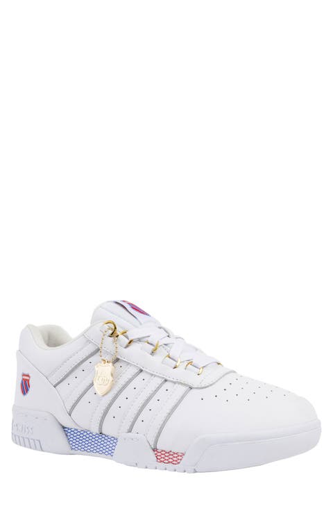 Gender Inclusive Gstaad 60th Anniversary Sneaker