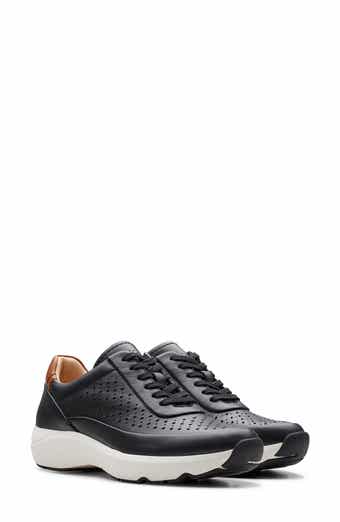 Clarks® Tivoli Grace Sneaker