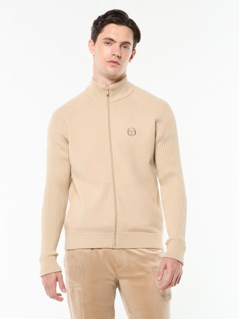 Saggio Track Jacket