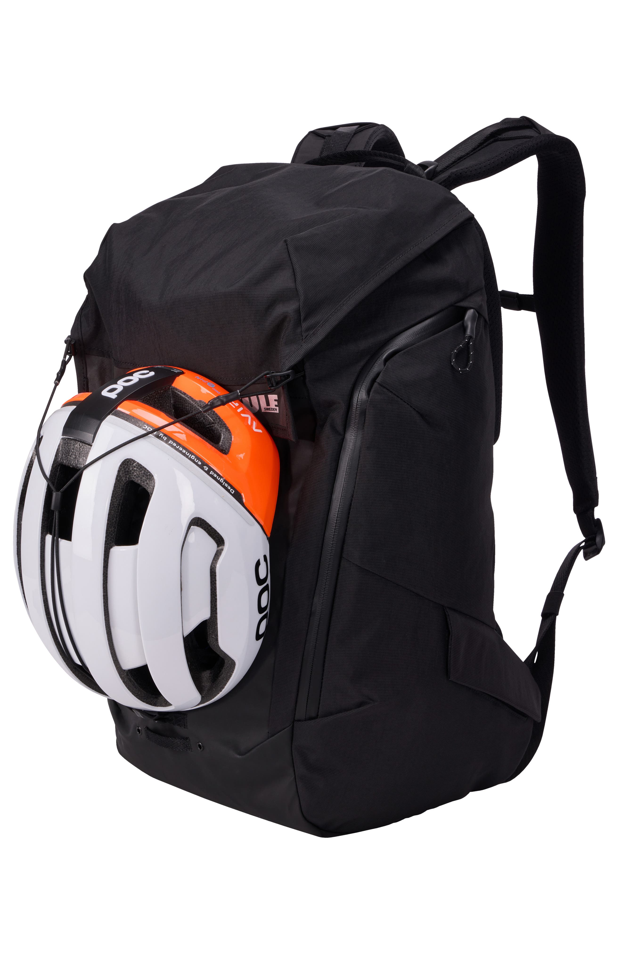 Thule Paramount Commuter 28-Liter Backpack, Alternate, color, Black