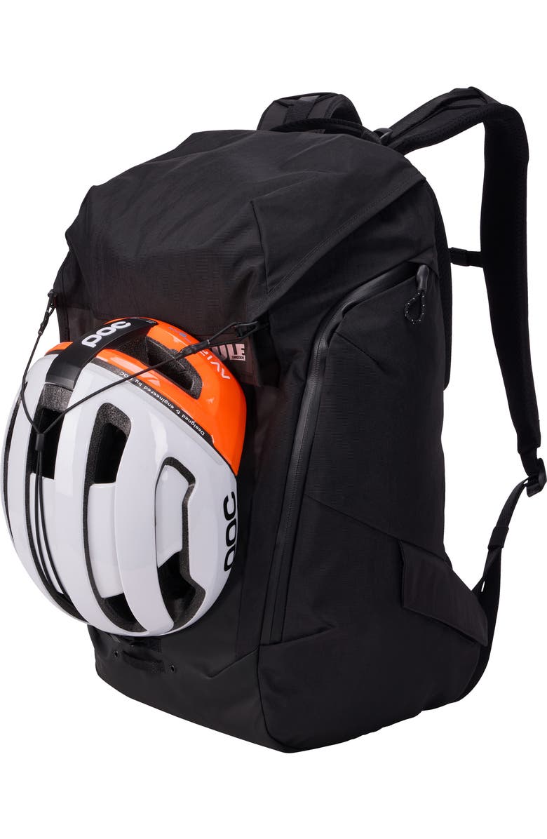 Thule Paramount Commuter 28-Liter Backpack, Alternate, color, Black