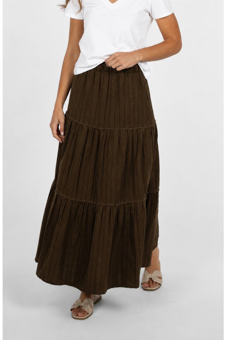 Ojai Skirt, Main, color, Cococa
