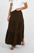 LEISURE LAB Ojai Skirt