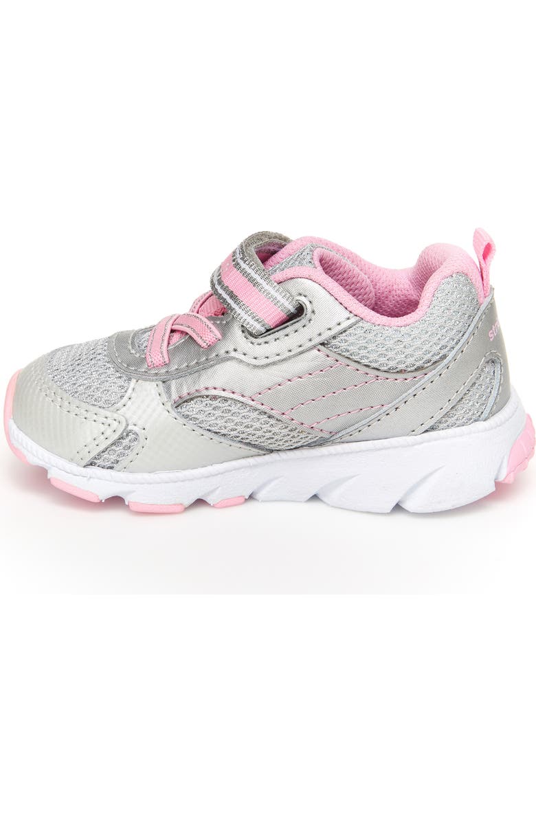 Stride Rite M2P Indy Sneaker, Alternate, color,