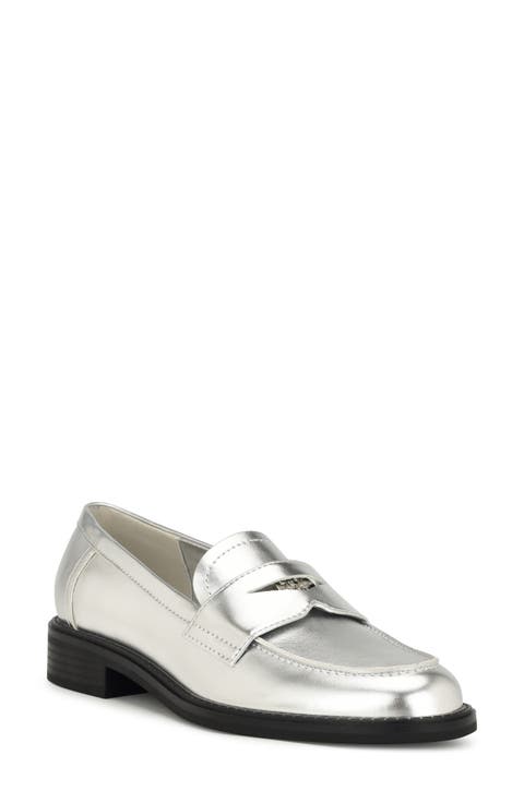Seeme Penny Loafer (Women)