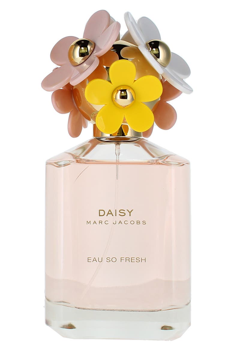 Daisy Eau So Fresh Eau de Toilette, Alternate, color, NO COLOR