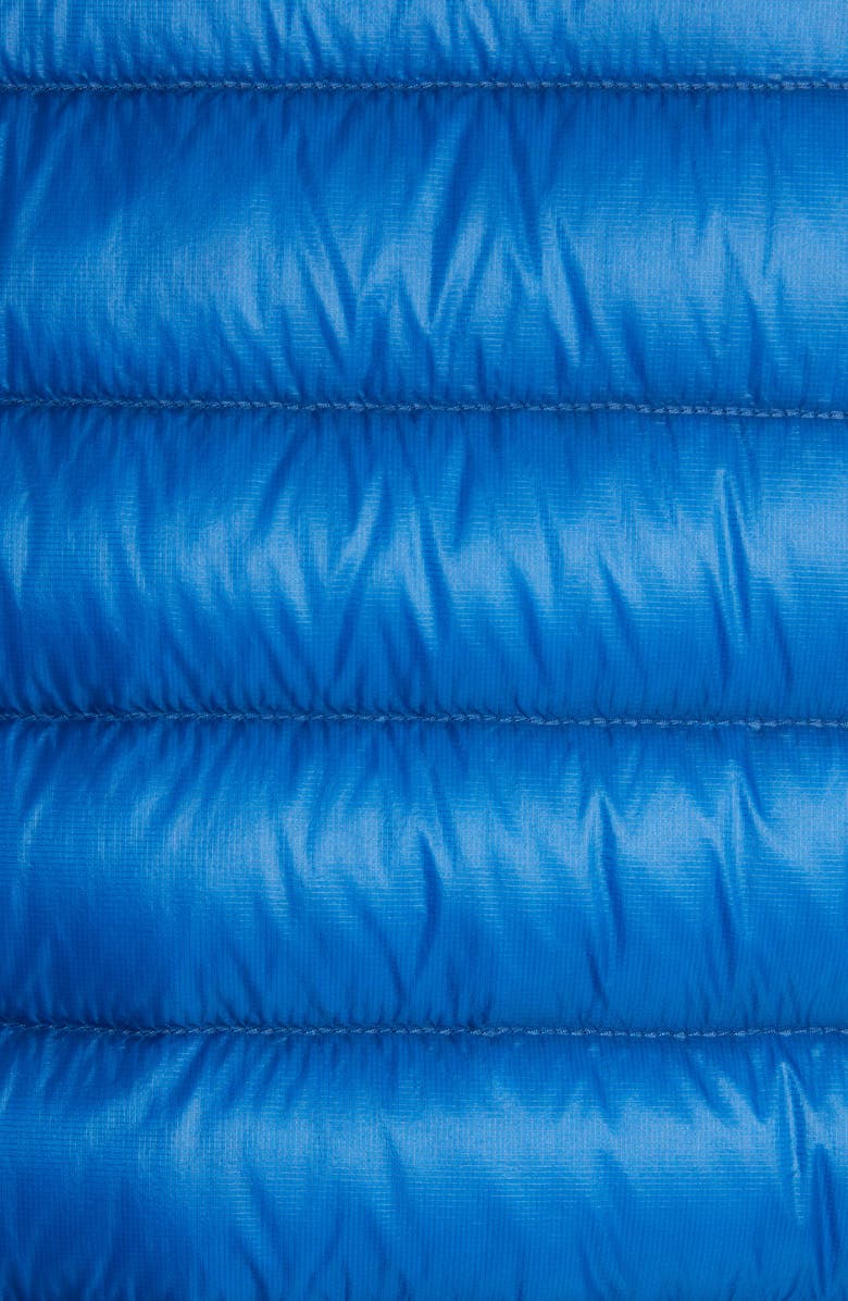 Moncler Grenoble Hers Short Down Jacket, Alternate, color, 