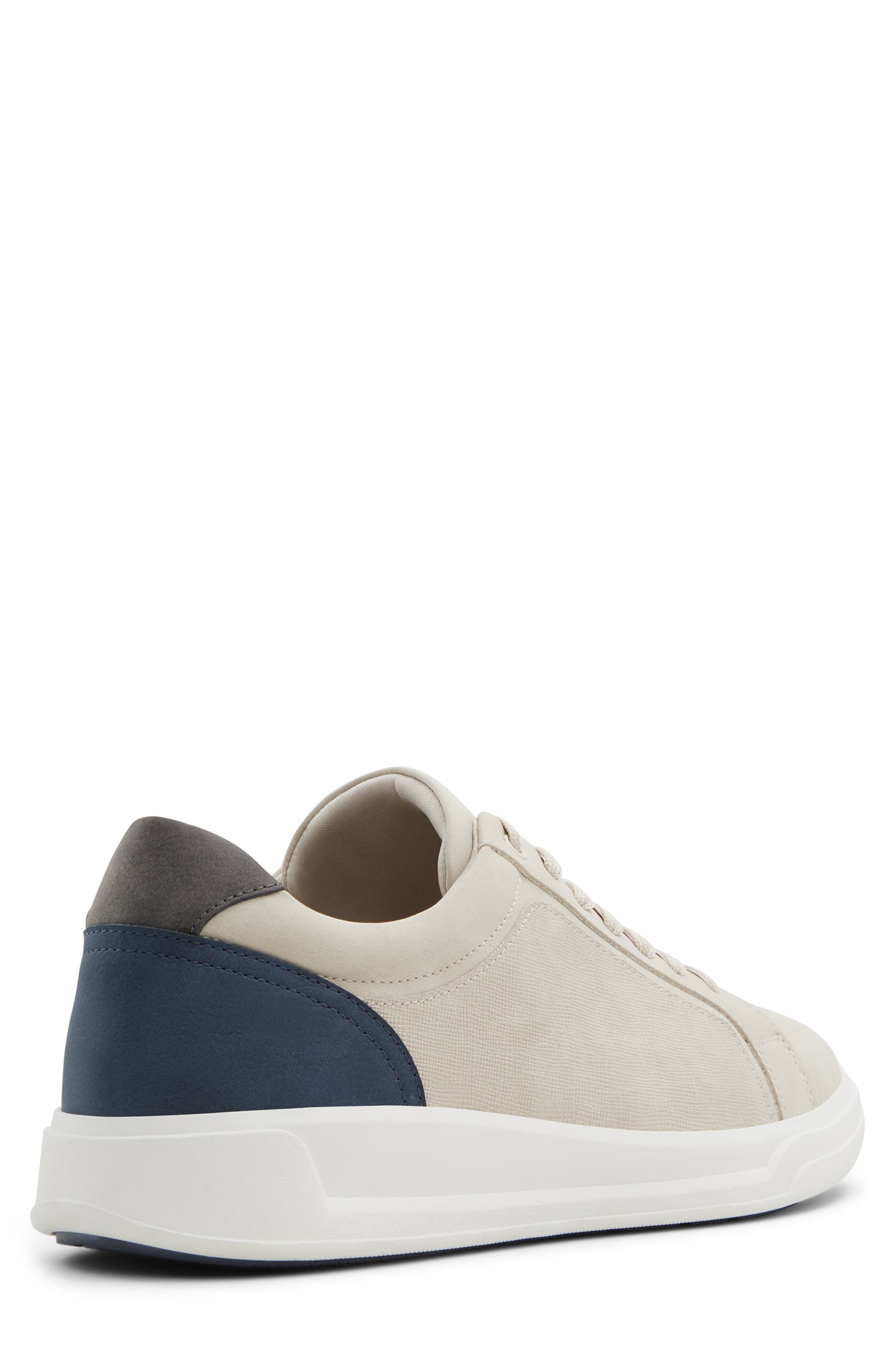 ALDO Ogspec Sneaker, Alternate, color, Beige
