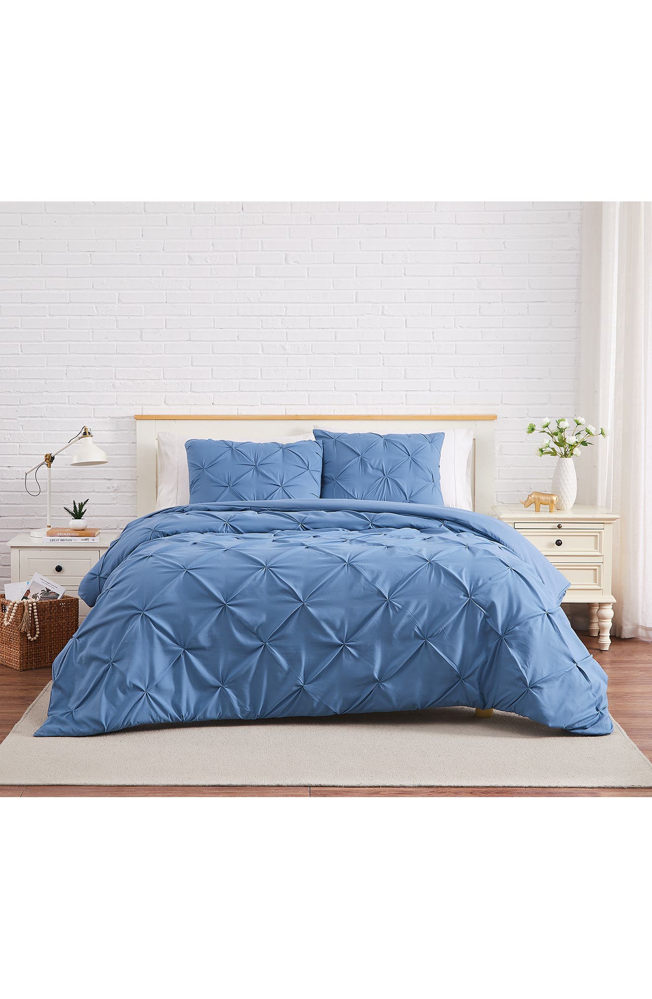 CORONET BLUE