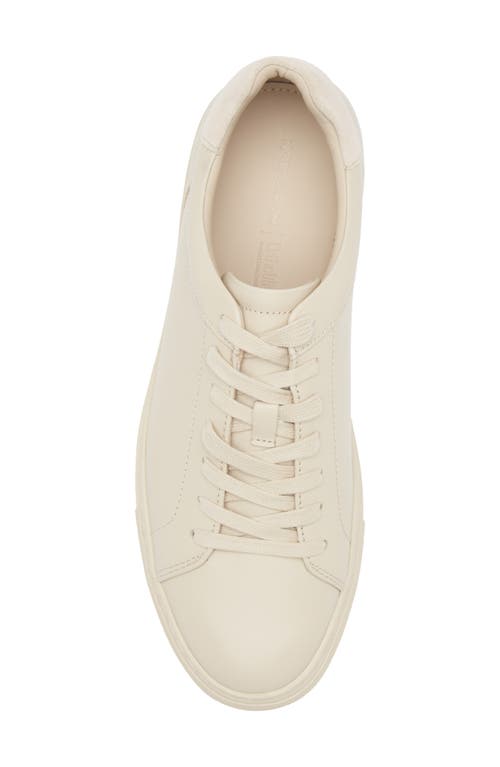 Nordstrom Jace Sneaker In Ivory Pristine