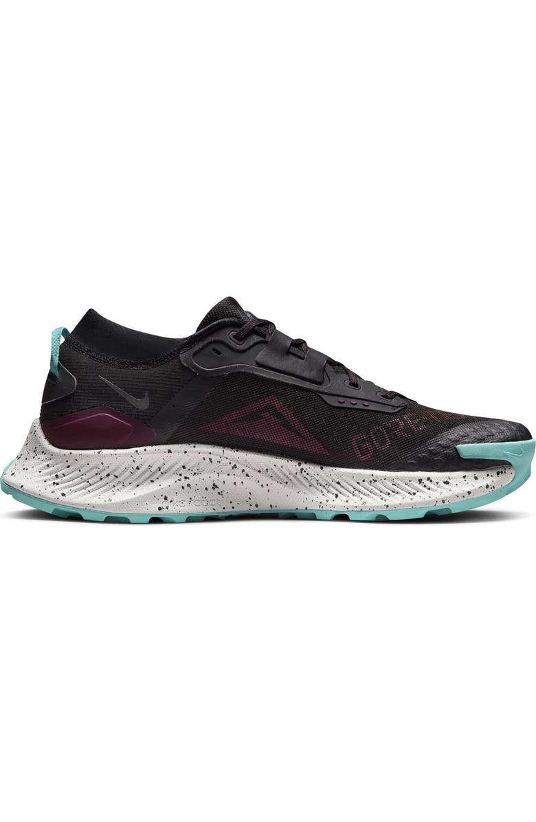 Nike Pegasus Trail 3 GORE-TEX<sup>®</sup> Running Shoe, Alternate, color,