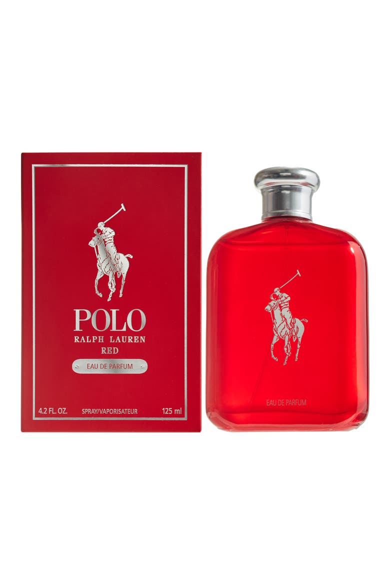 Polo Red Eau de Parfum, Alternate, color, NO COLOR