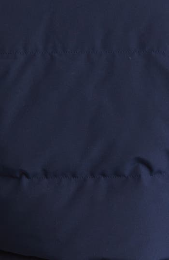 Chelsea 625 Fill Power Down Parka