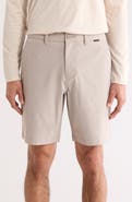 TravisMathew Dolphin Patrol Shorts