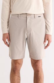 TravisMathew Dolphin Patrol Shorts