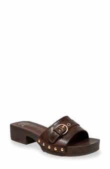 Slide Sandal