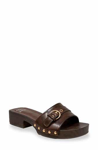 Slide Sandal
