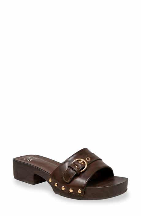 Slide Sandal