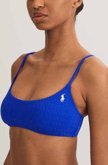 Kennedy Bikini Top