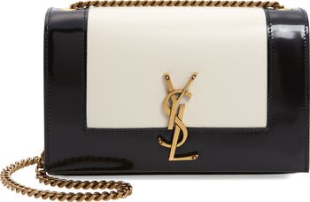 Saint Laurent Small Kate Chain Crossbody Bag | Nordstrom
