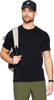 Fabletics Men's The Training Day Tee