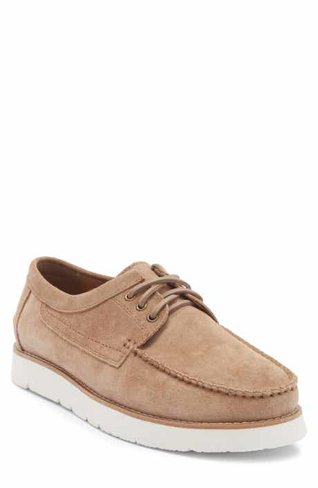 Barbour Sandstone メンズ ダービーシューズ Barbour Sandstone Derby (Men) | Nordstromrack