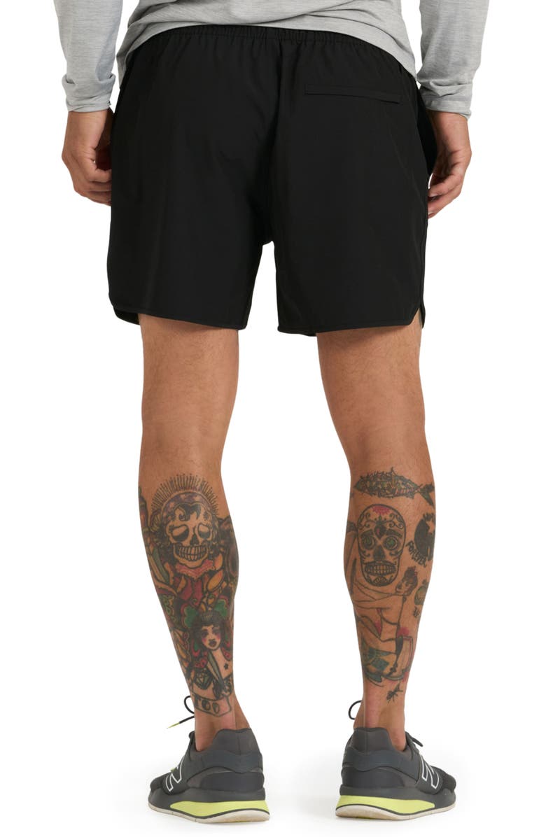 Vuori Banks 5-Inch Shorts, Alternate, color, 