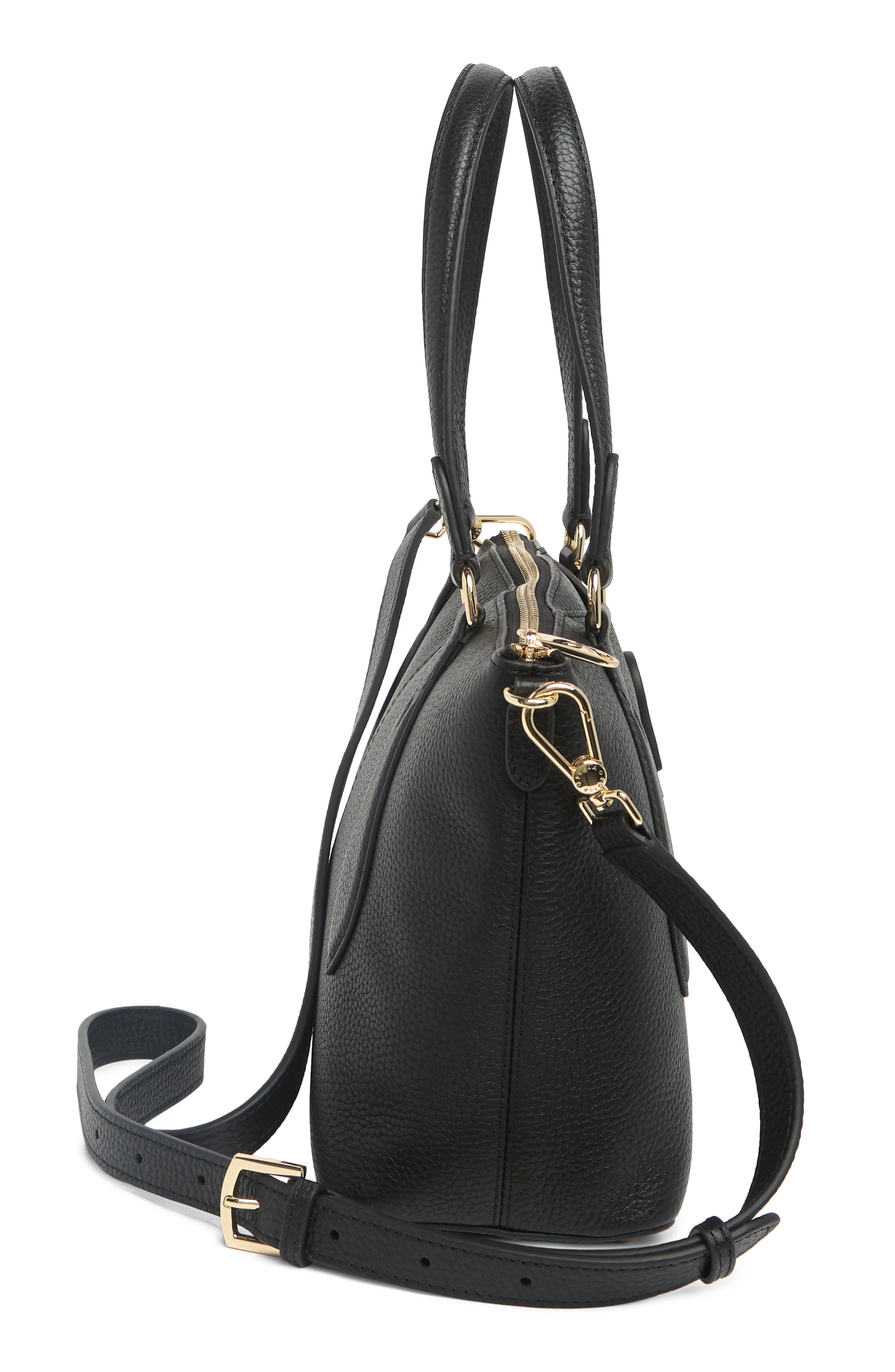 Furla Dafne Satchel, Alternate, color, 