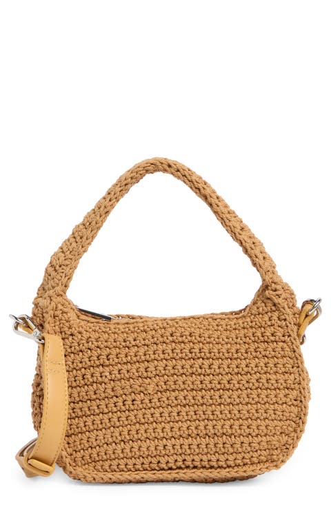 BCBG Structured Mini Handbag | Nordstromrack
