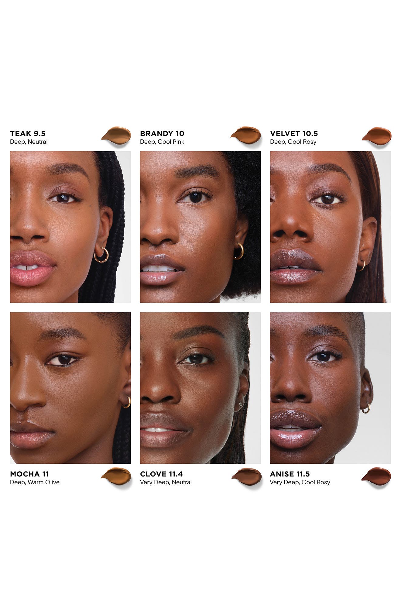 Hourglass Vanish Airbrush Concealer