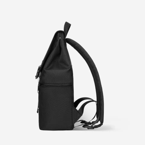 Mah Siro Backpack In Black