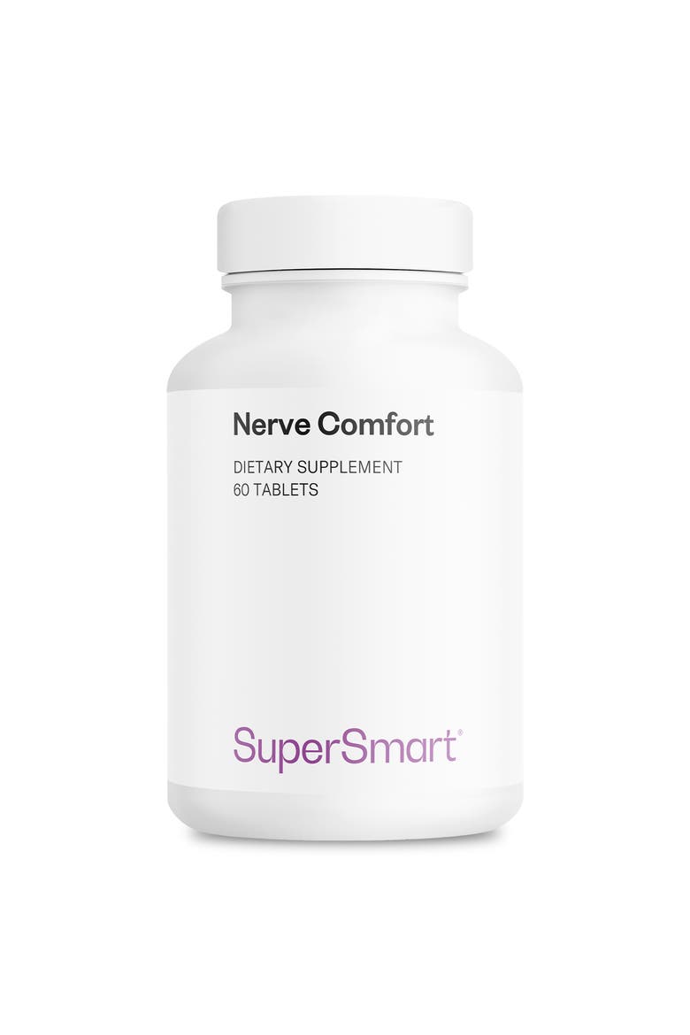 Nerve Comfort, Main, color, None