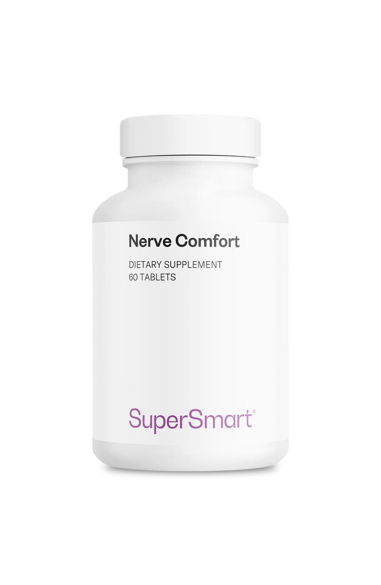 SuperSmart Nerve Comfort, Main, color, NO COLOR