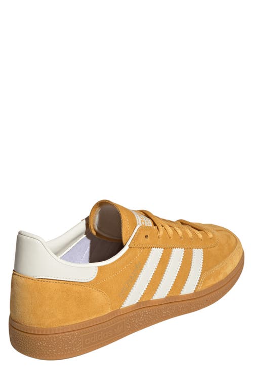 Adidas Originals Adidas Gender Inclusive Handball Spezial Sneaker