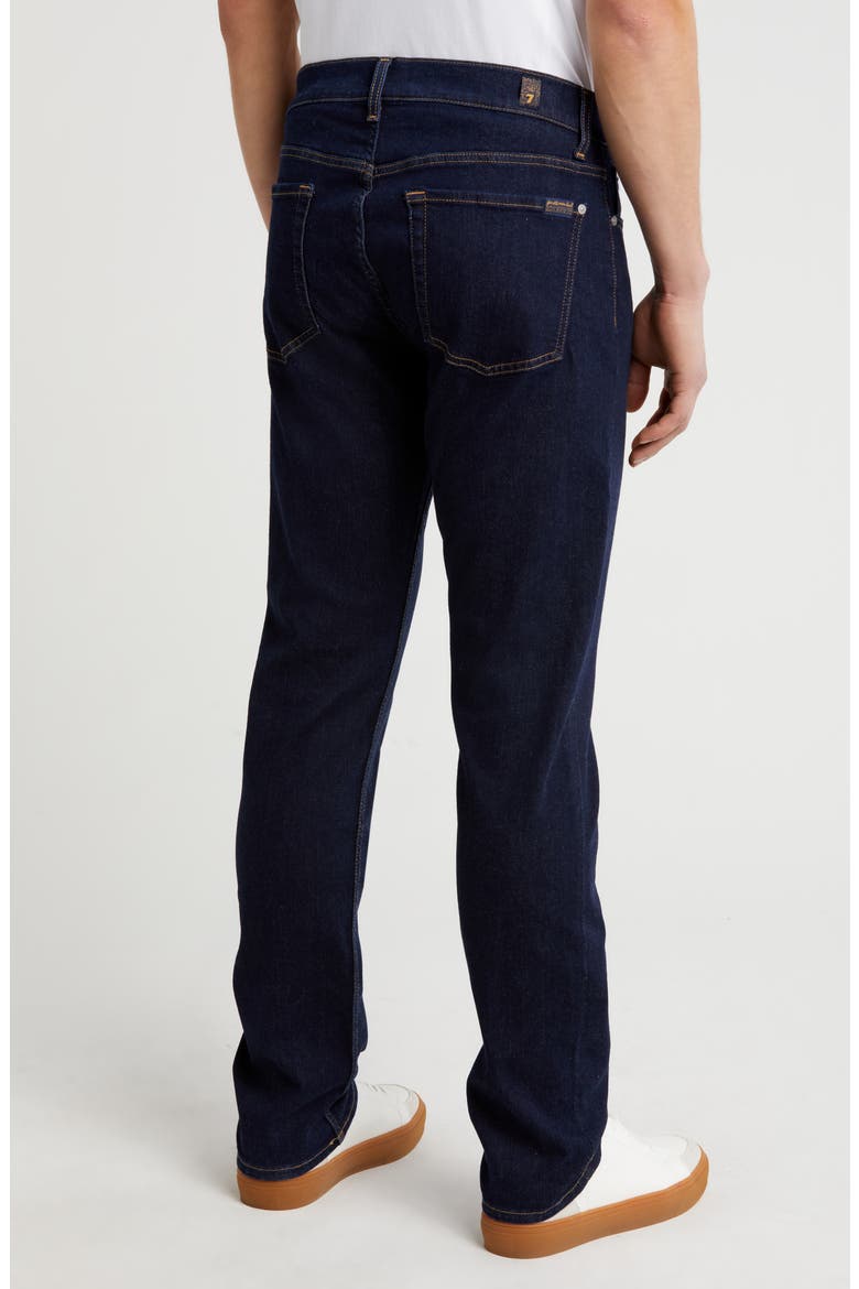 Slimmy Clean Pocket Slim Fit Jeans, Alternate, color, RINSE
