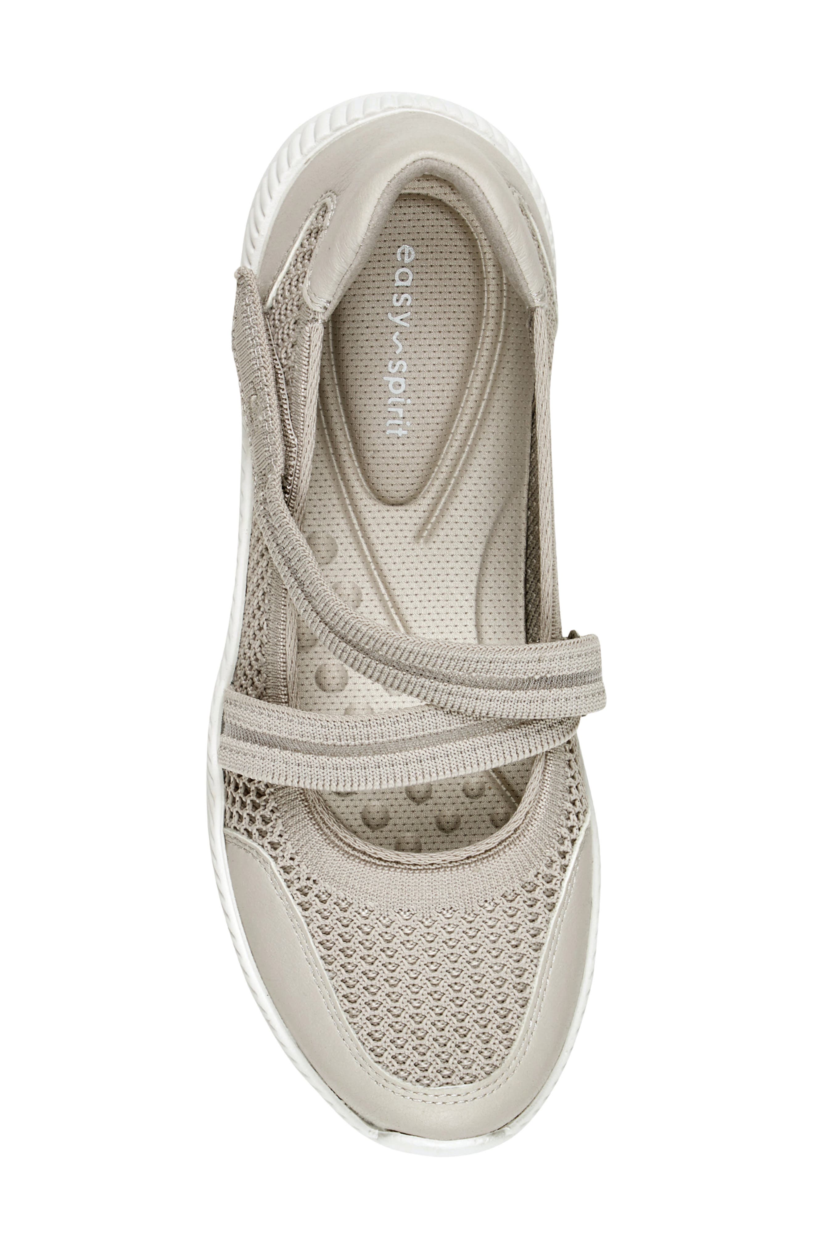 Gwynn Sneaker, Alternate, color, TAUPE
