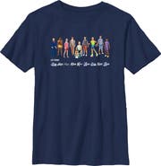 Barbie Boys' Ken Classic Collection T-Shirt