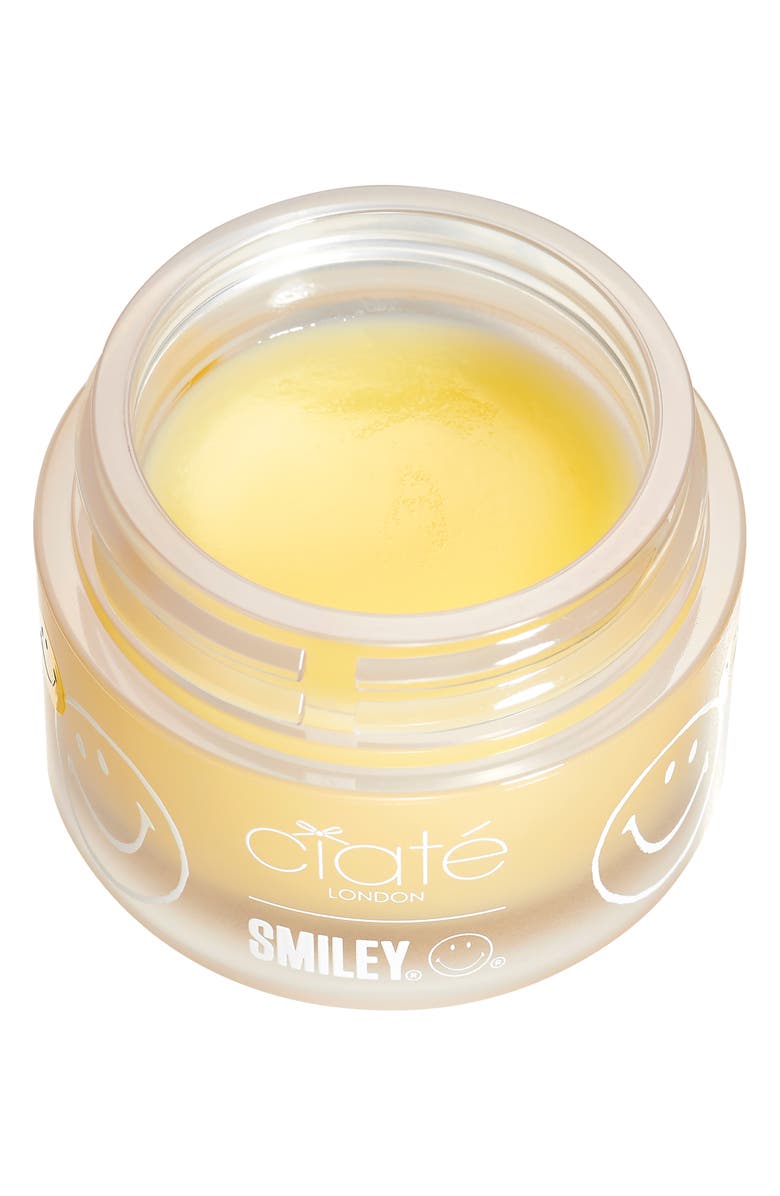Ciaté Smiley<sup>®</sup> x Ciatê London Lip Mask, Alternate, color, 