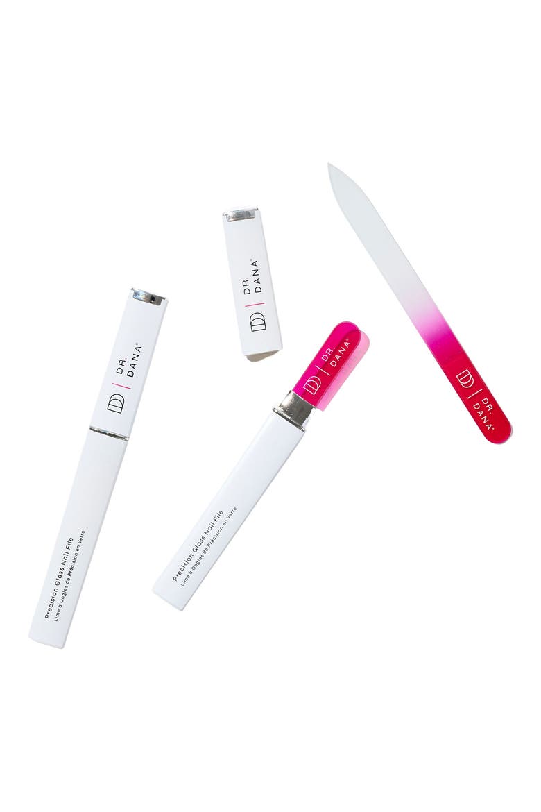 Glass Nail File, Alternate, color, NONE
