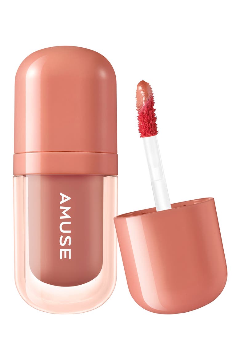 Bebe Tine Lip Gloss, Main, color, 07 CHOCO GIRL